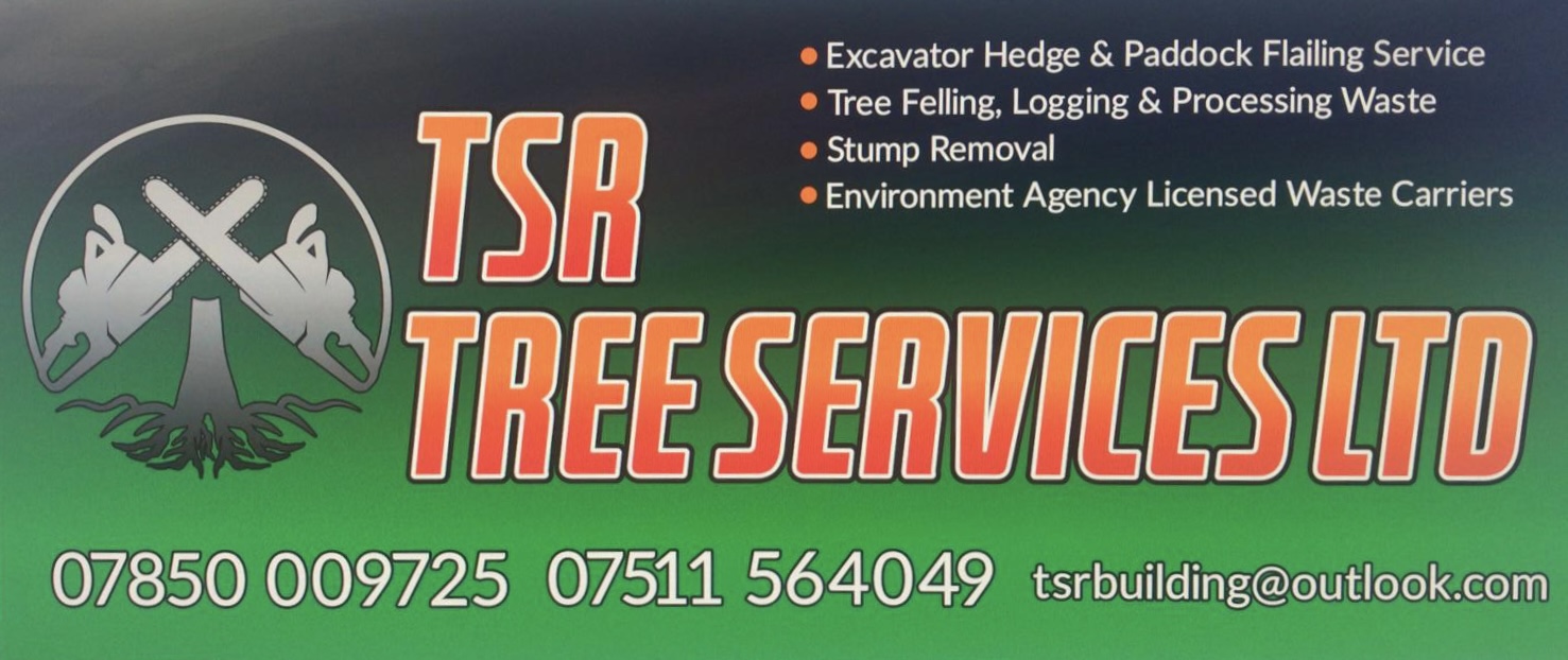 TRR Tree Services LTD